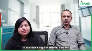 A Second Chance at Life: Expert Care & Timely Intervention