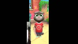 Talking Tom 🔴Live Gameplay 🇺🇸 | Super Funny | Pro Neel Gaming | Part -21