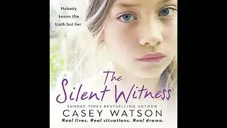 Silent Witness Audiobook by Casey Watson