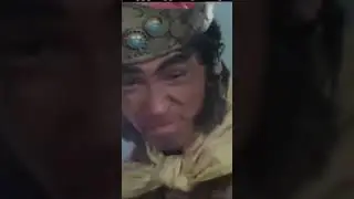 Two Finger Action like no other!! Throwback TV Show: Monkey Magic