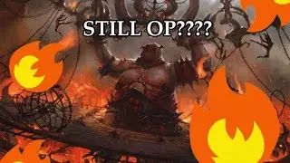 Mono Red Aggy Time