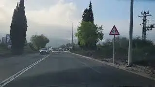 هالزينات  هالزينات الموسيقار الكبير ملحم بركات ..جوله صباحيه