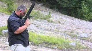 HTP Suppressor Cover from Cole-TAC