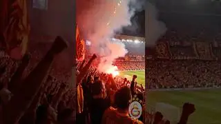 Man City vs Galatasaray Şampiyonlar Ligi Marşı 28.01.2026 #galatasaray