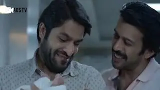 Some loving and emotional Indian Ads collection