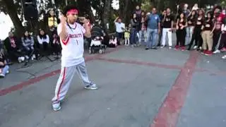 horusmon revelacion dance maracaibo en caracas humbolt vcl crew