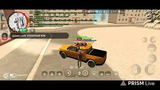 Играю в Grand Mobile