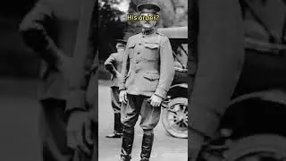 John J. Pershing: The American Who Fought His Own War