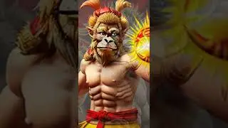 Did you know that in Chinese mythology