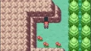 Pok&eacute;mon rojo fuego cap&iacute;tulo 10/calle Victoria
