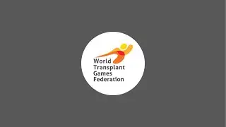 Walk of nations - World Transplant Games 2025