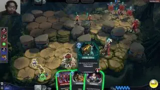 Shardbound Episode 2
