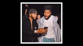 [FREE] 6lack, Khalid - R&B Loop Kit/Sample Pack