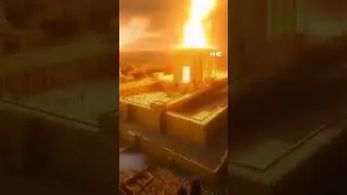 Extremist Israeli platforms share AI-generated video depicting Al-Aqsa's destruction