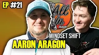 From Landscaping to Wellness | A Business Owner&rsquo;s Mindset Shift