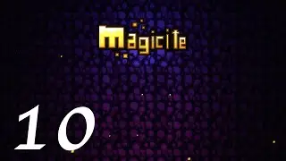 Magicite: No Potion Run - Ep 10