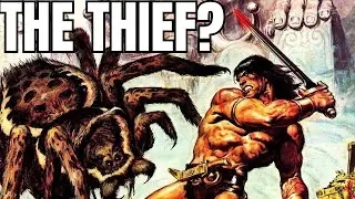Are Rogues Thieves or Fighters?