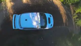 Tour De Forest Rally 2023 - Kohorn / Gillow-Wiles