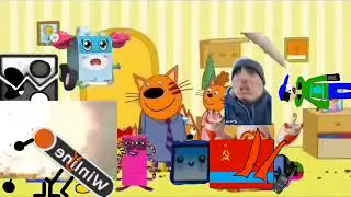 Побег от Дяди Кекса (Add, Round 14) Кабаба by @ФАНАТМИСТЕРКАБАБА 