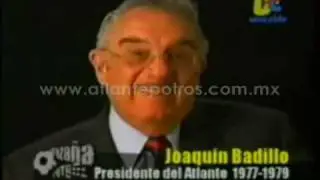 Atlante Historia completa Cap 1 Los inicios