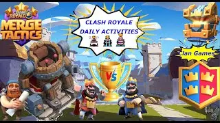 clash royale
