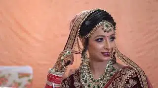 Bride HIGHIGHT