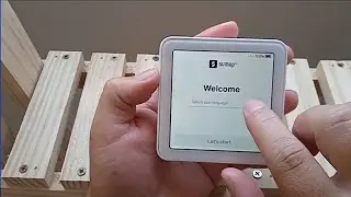 Como configurar a Sumup Solo pela primeira vez