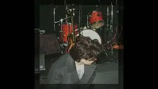[FREE] The Strokes x  Indie Rock Type Beat (w/ live drums) - 