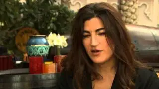 Director Jehane Noujaim on the making on her Oscar nominated documentary 