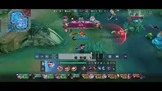Mlbb hanabi classic