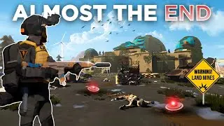 I Pushed TOO FAR in This Zombie Survival Game&hellip; | SurrounDead