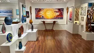 Celebration of Hawai&rsquo;i 2025 - Viewpoints Gallery Maui