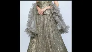 Latest Dupattas in trend 2020/ latest duppatta designs/ designer dupattas