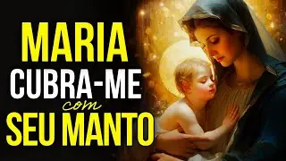 ORAÇÃO PARA DORMIR 