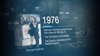 GSNH 2016 Corporate Video