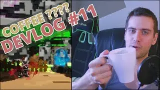 Quest System - Design - Feedback... | Indie Game Devlog #11 | Blixten Quest
