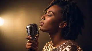 Romantic Soul Blues | Inspired by Classic Queens