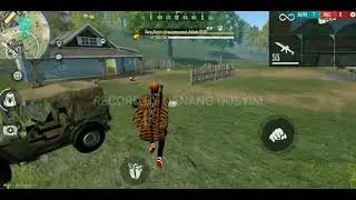MAP BARU FREEFIRE : BERMUDA MAX