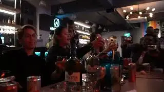 Alcoholis