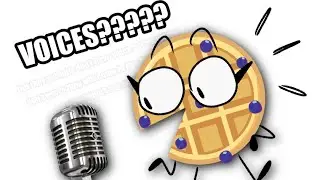 (read desc before watching) OBJECT OC VOICE CLAIMS !!!! (O.A.S.I.S.)