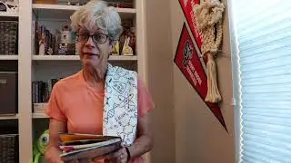 #16 Book Trailer Finding the Joy by Mac Anderson