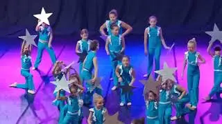 Explorijanci otkrivaju sportove,moderni ples. Art Dance
