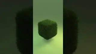 Grass in the Wind