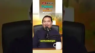 tonton Podcast YBM Episod 31