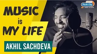 Akhil Sachdeva : 