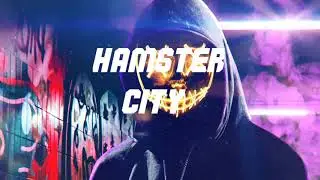 KRYPTO9095 - WOAH (ft. D3MSTREET) [Hamster City]