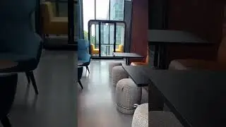 Science Square Labs Tour with Trammell Crow and CRBE