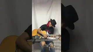Sunshine of tomorrow Mysong + improvise by solo artist #soloartist  #solo