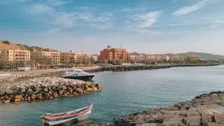 Muscat City Travel Guide Explore the Heart of Oman
