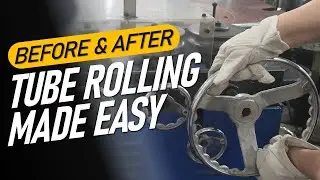 Easy Lean Fix Cuts Setup Time by 90%!